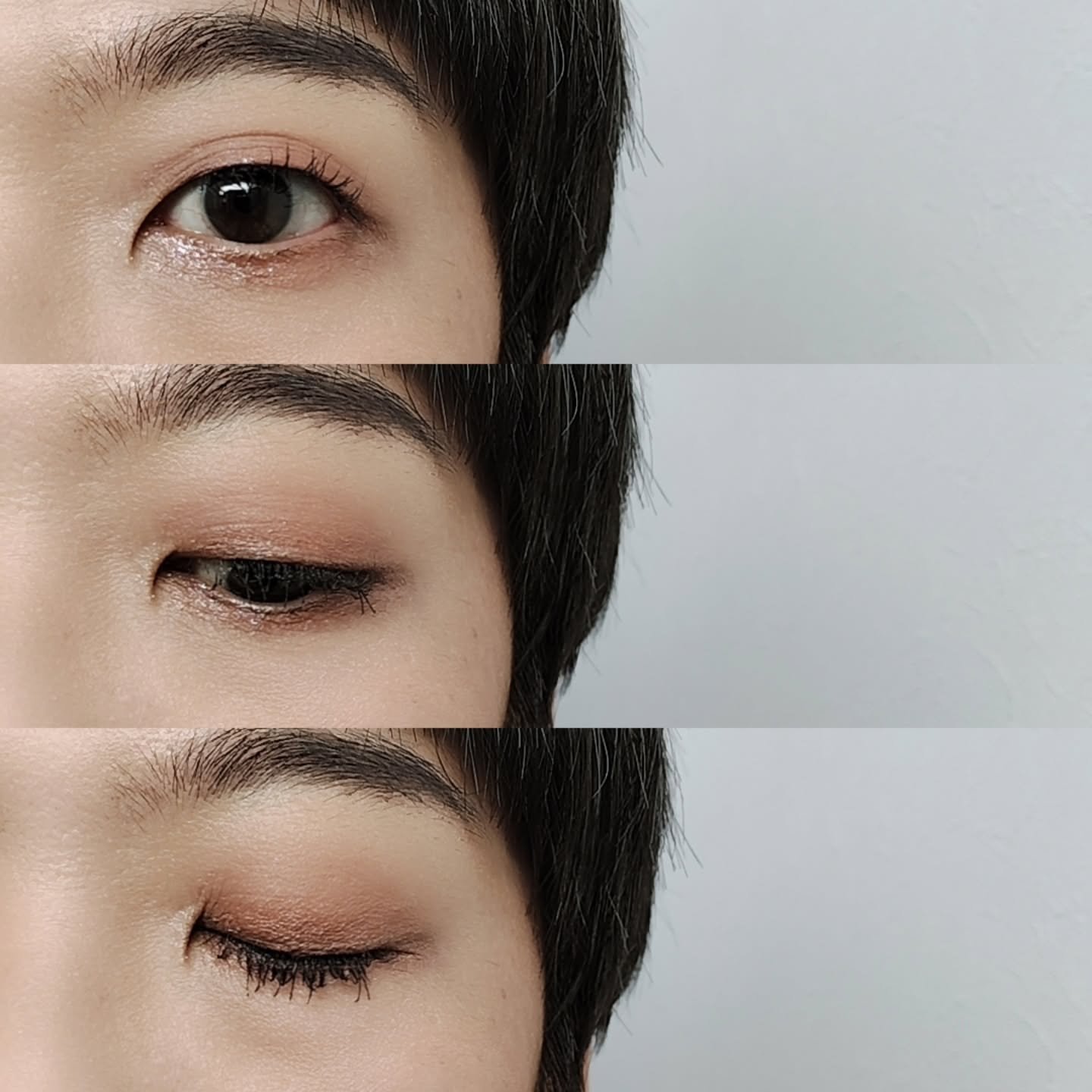 クラッシュドオイル インフューズド グロス/BOBBI BROWN/リップグロスを使ったクチコミ（2枚目）