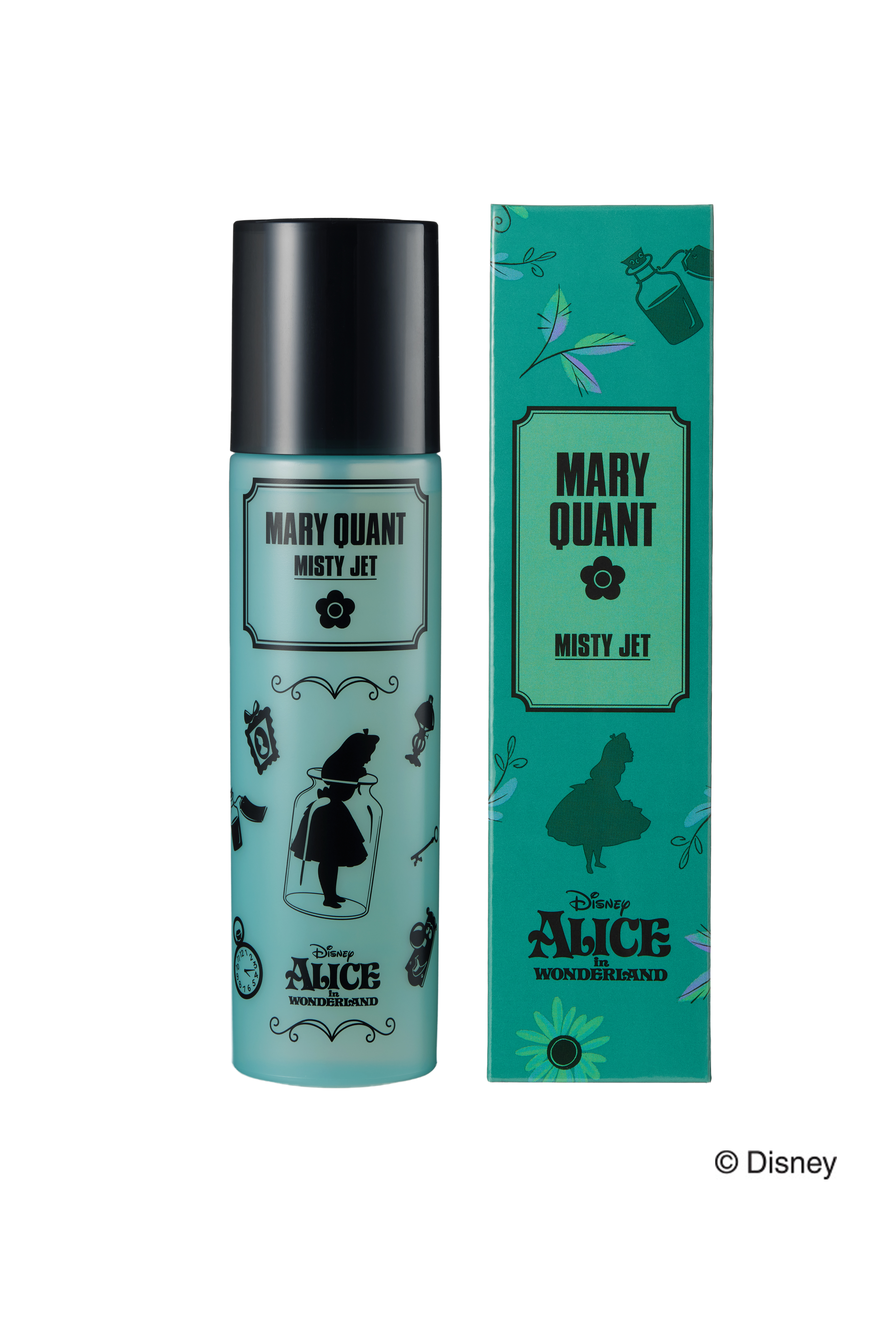 200mL（アリス イン ワンダーランドデザイン）