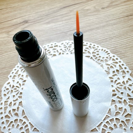 ラッシュアディクト アイラッシュコンディショニングセラム/soaddicted/まつげ美容液を使ったクチコミ(4枚目)