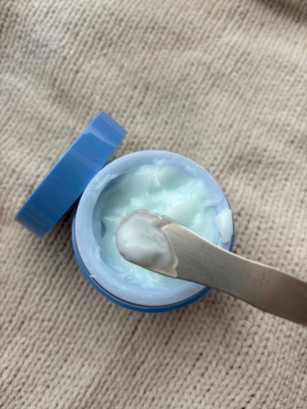 ウォータースリーピングマスク N/LANEIGE/フェイスクリームを使ったクチコミ(2枚目)