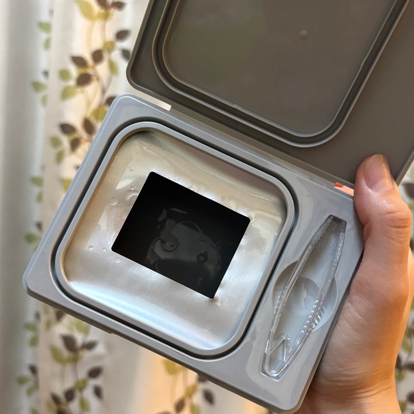 PDRN+ デイリーマスク/VT/シートマスク・パックを使ったクチコミ(2枚目)