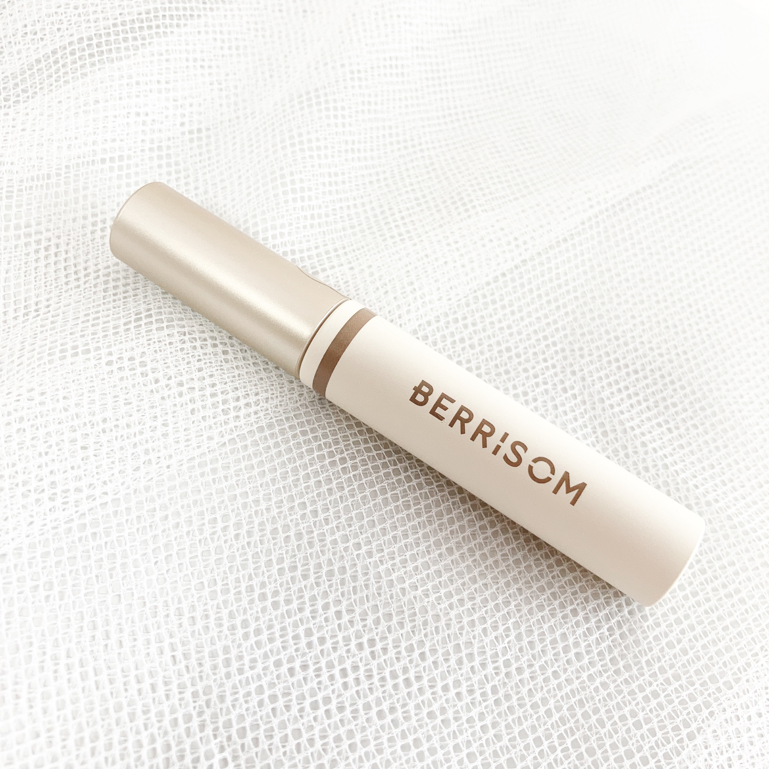 リアルミービオテノールラッシュアップアンプル/ベリサム/まつげ美容液を使ったクチコミ（1枚目）