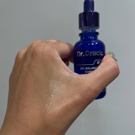 カズホ on LIPS 「最近お気に入りのスキンケア🧴ドクターオラクルのEPLシリーズを..」(5枚目)