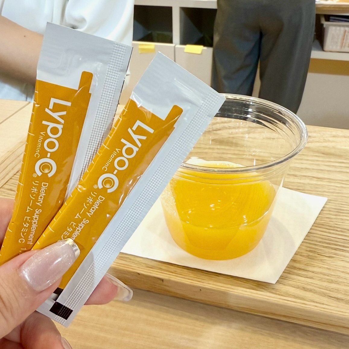 を使ったクチコミ（3枚目）