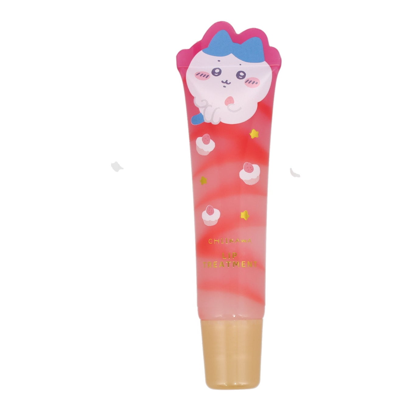 ちいかわ リップトリートメント ハチワレ