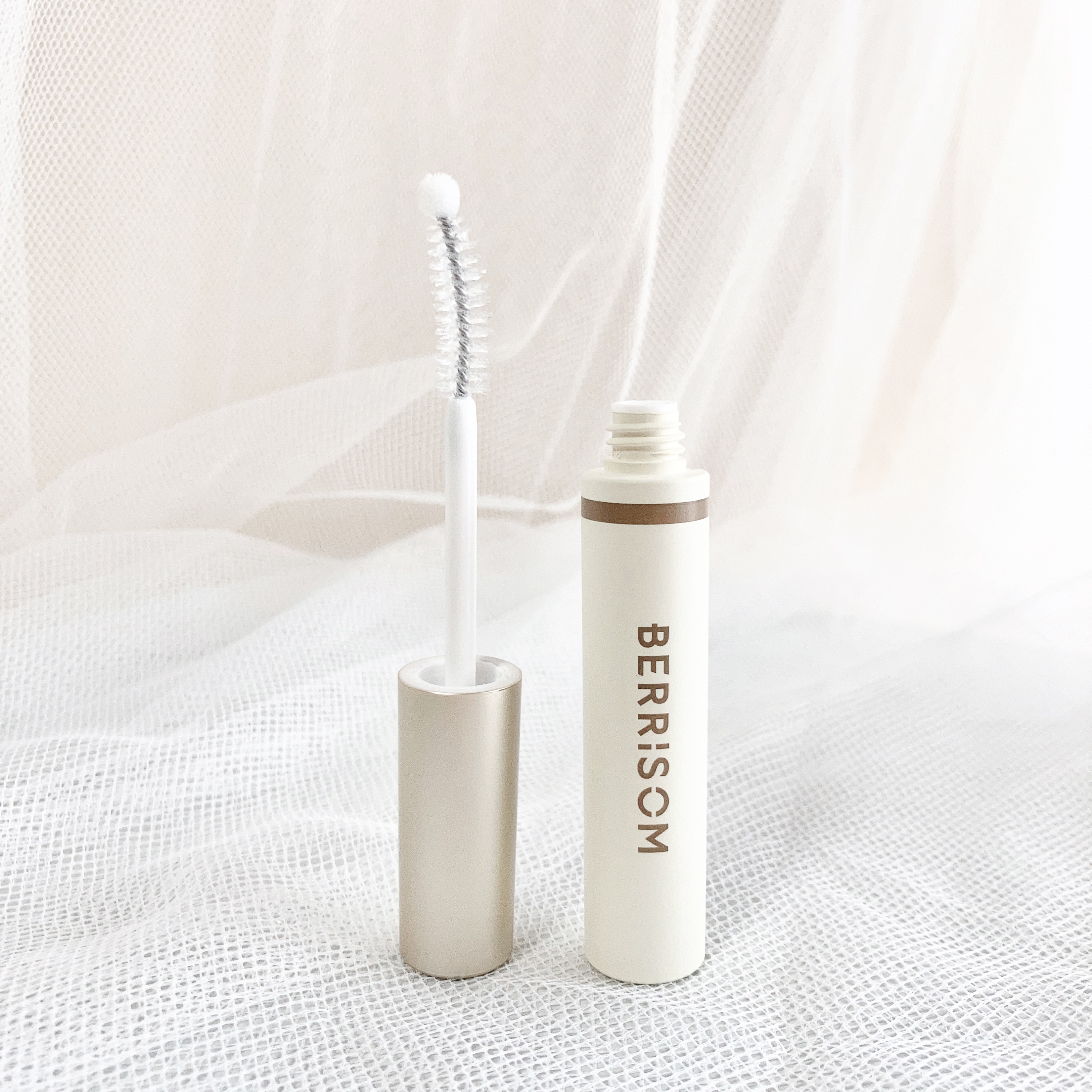 リアルミービオテノールラッシュアップアンプル/ベリサム/まつげ美容液を使ったクチコミ（2枚目）