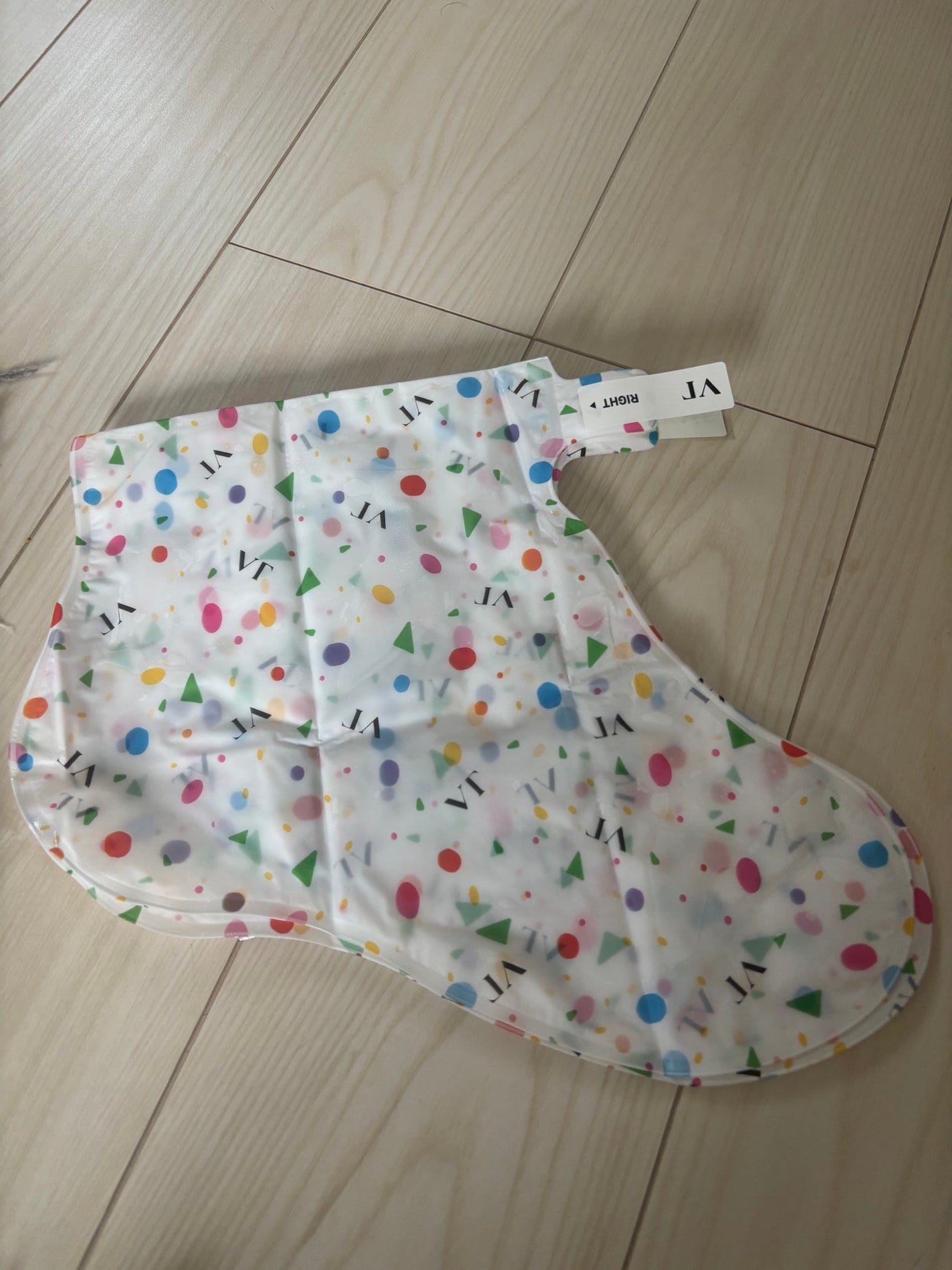 リードルショット リッチハンドマスク/VT/ハンドクリームを使ったクチコミ(6枚目)