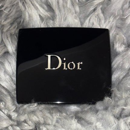 ディオールスキン ルージュ ブラッシュ カラー&グロウ/Dior/パウダーチークを使ったクチコミ(4枚目)