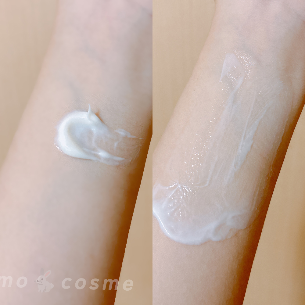 ヨル スキン オーバーナイトクリーム モイスト/YOLU/フェイスクリームを使ったクチコミ（3枚目）