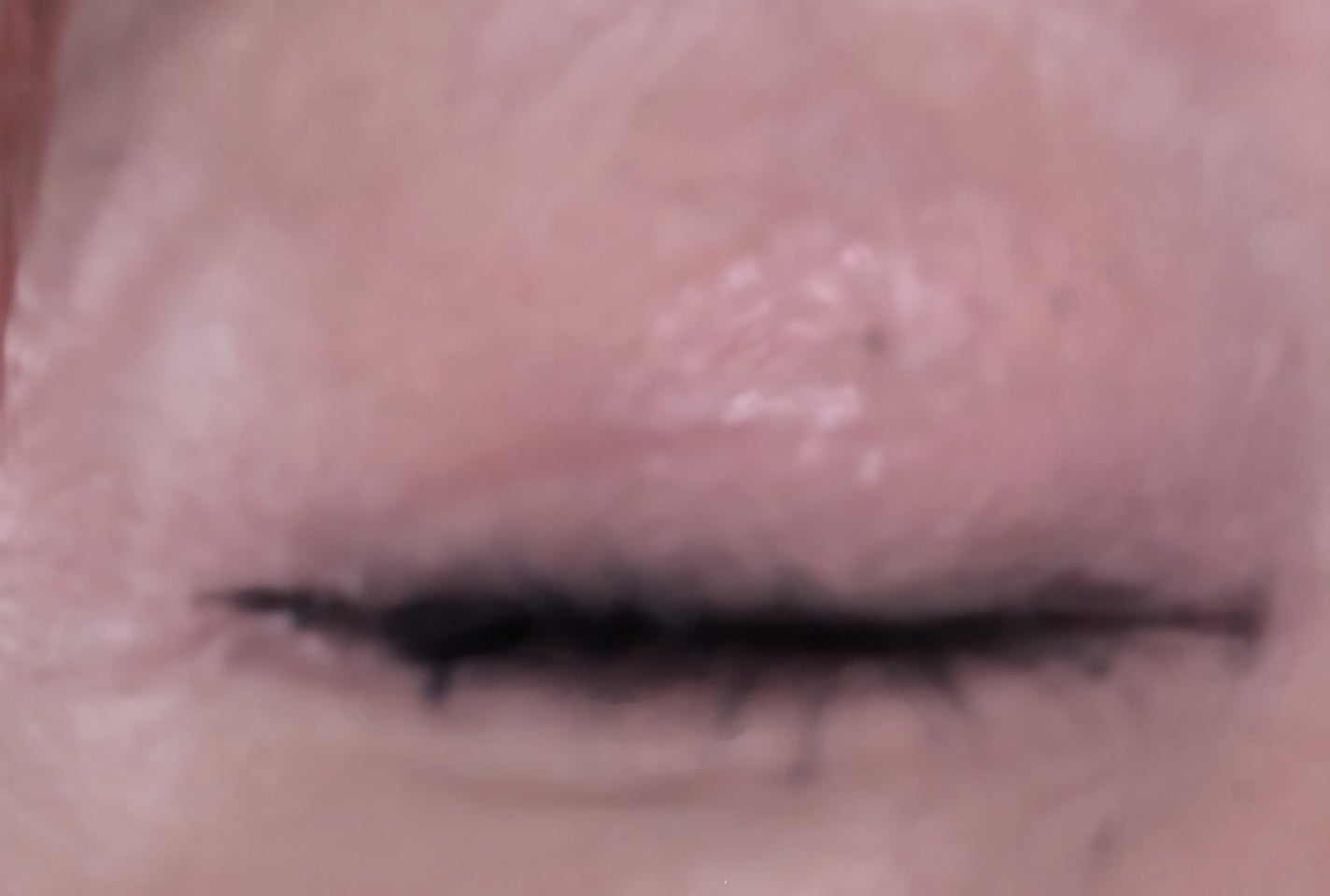 クリーミータッチライナー/キャンメイク/ジェルアイライナーを使ったクチコミ(3枚目)