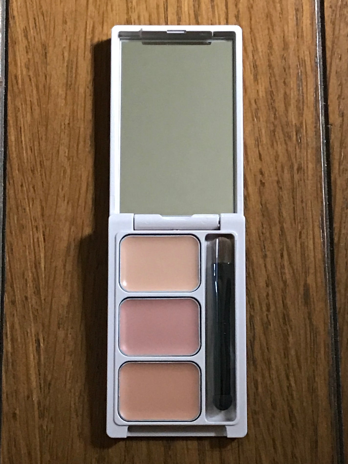 フェアリーカールマスカラ/upink/マスカラを使ったクチコミ(2枚目)