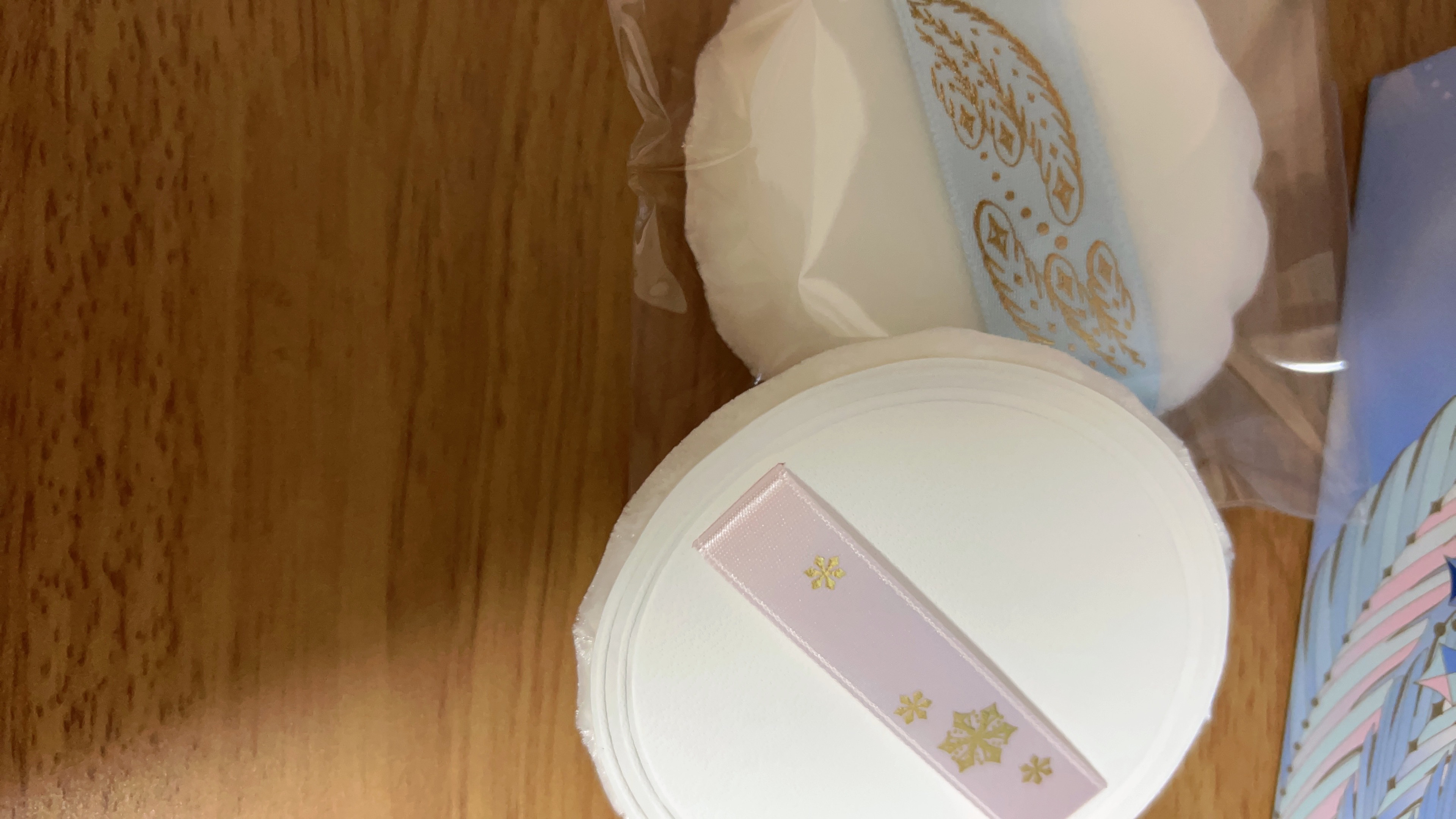 スノービューティー　ブライトニング スキンケアパウダーA 2025/スノービューティー/プレストパウダーを使ったクチコミ（3枚目）