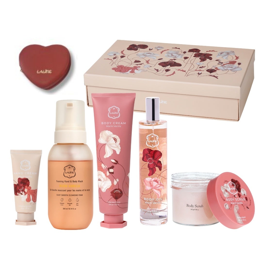 Laline 予約限定セットA