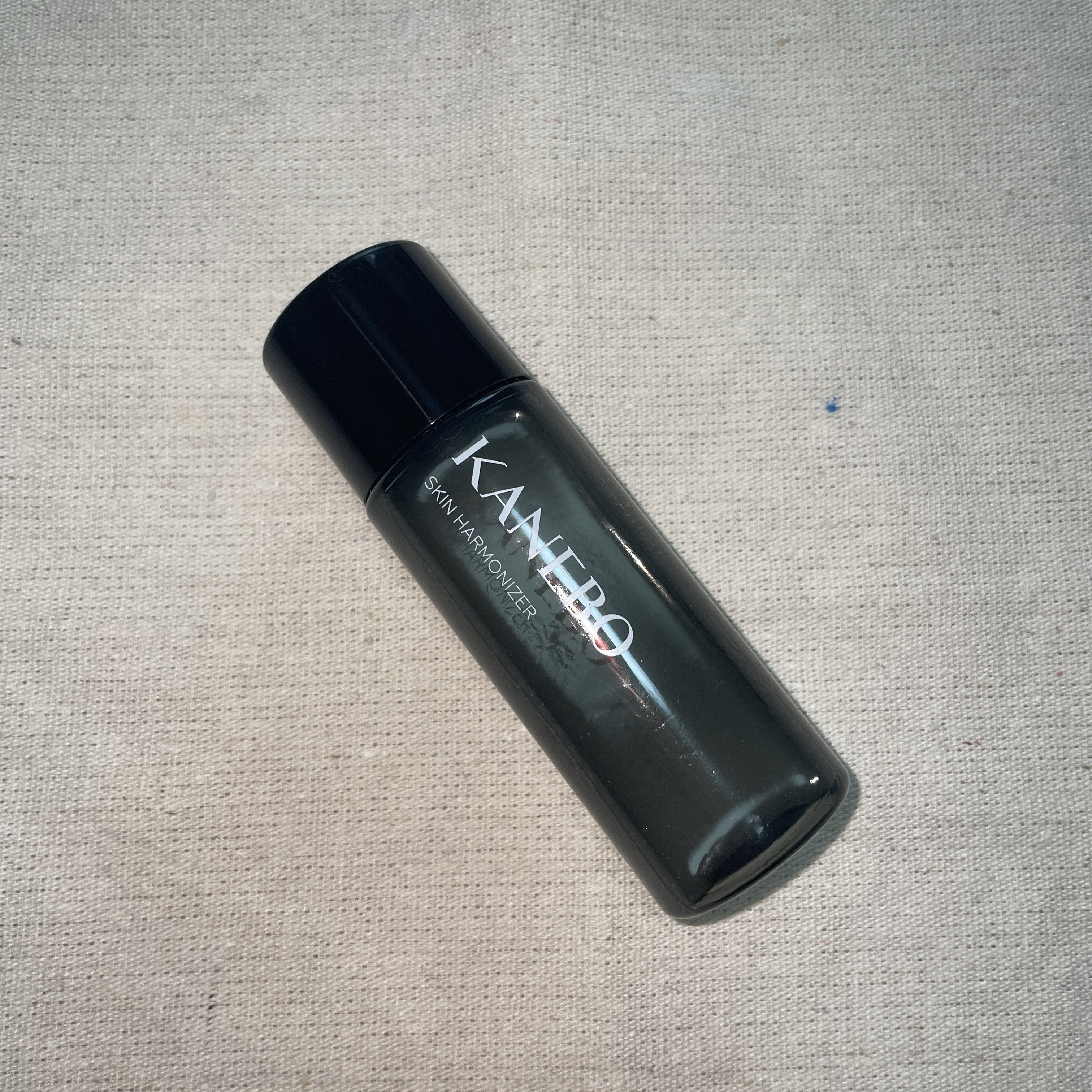 スキン　ハーモナイザー ミニサイズ（38ml）/KANEBO/化粧水を使ったクチコミ（1枚目）