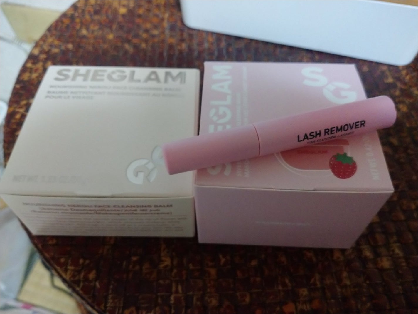 クォーツ 9色アイシャドウパレット(ドリームランドアイシャドウ)/ZEESEA/アイシャドウパレットを使ったクチコミ(2枚目)