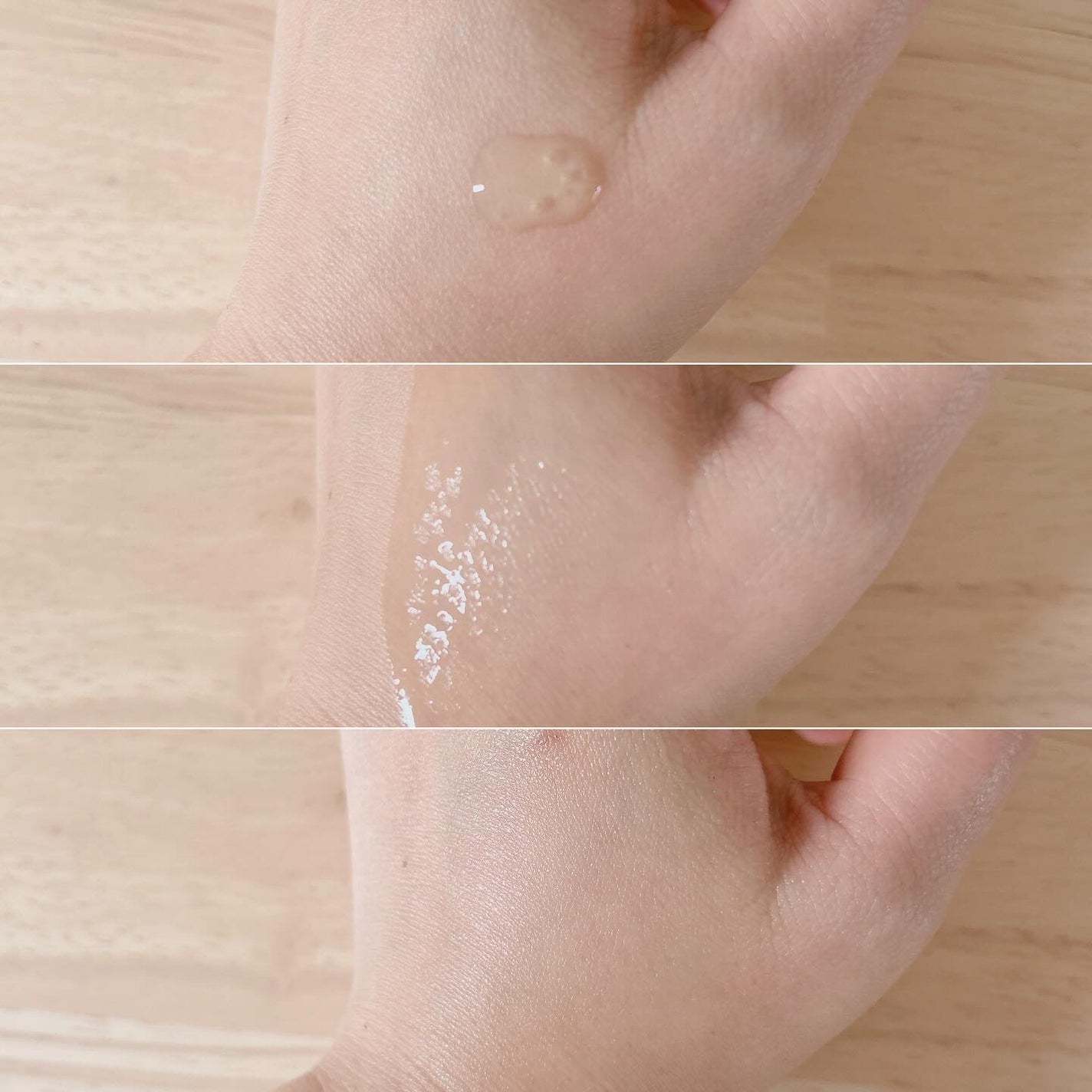 LEPOREM アゼライン酸ACセラム スタンダード/LEPOREM/美容液を使ったクチコミ(3枚目)