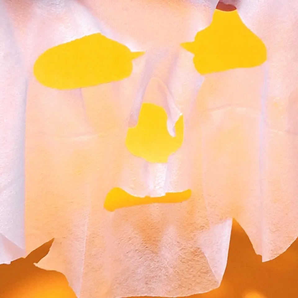 PDRNデイリーマスクパック/COSNORI/その他スキンケアを使ったクチコミ（2枚目）