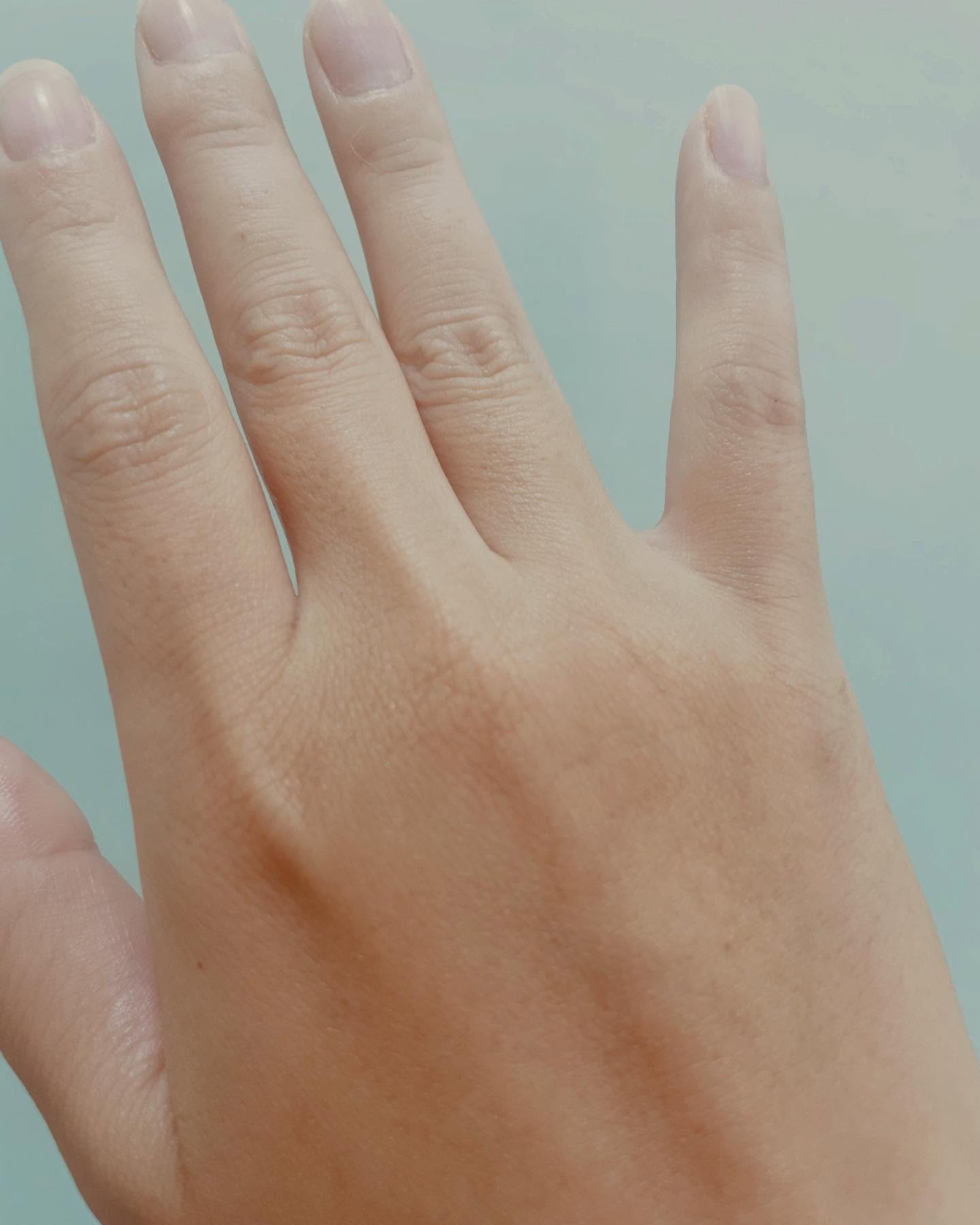 ジョモリッチ/鎌倉ライフ/除毛クリームを使ったクチコミ（3枚目）