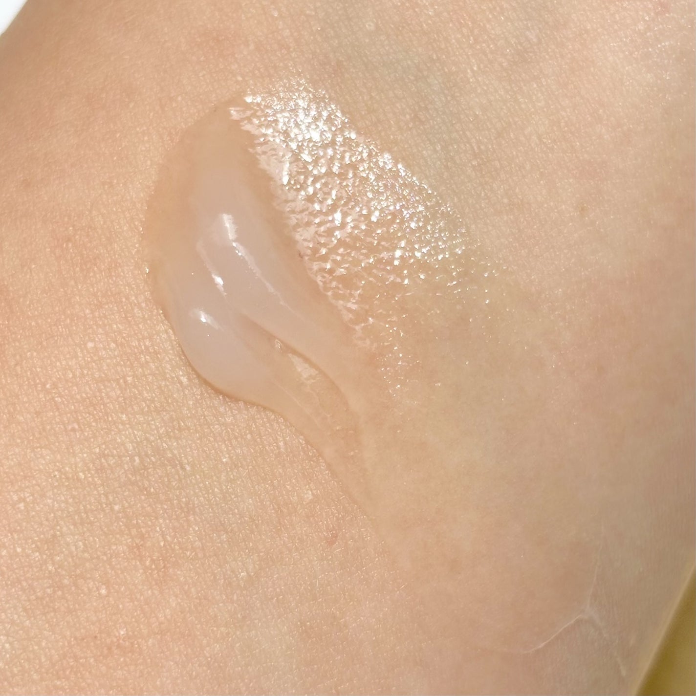 プロテインバーム B/moremo/アウトバストリートメントを使ったクチコミ(4枚目)