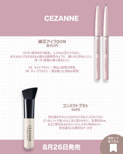 ウォータリーティントリップ/CEZANNE/リップティントを使ったクチコミ(4枚目)