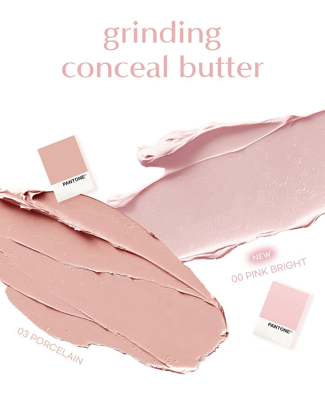 グラインディングコンシールバター/LUNA/クリームコンシーラーを使ったクチコミ(2枚目)