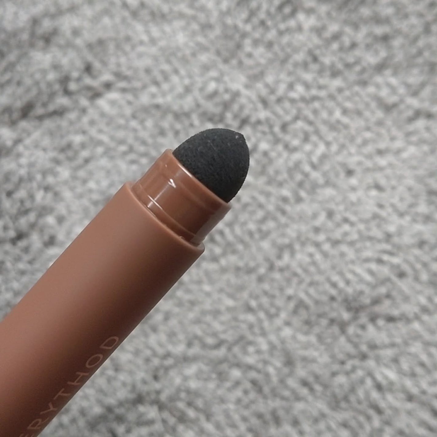 ツートーンシャドウ/MERYTHOD/スティックアイシャドウを使ったクチコミ(3枚目)