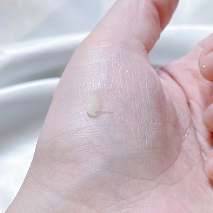 レチノールアイファルトアイバッククリーム/Dr.Melaxin/アイケア・アイクリームを使ったクチコミ(5枚目)