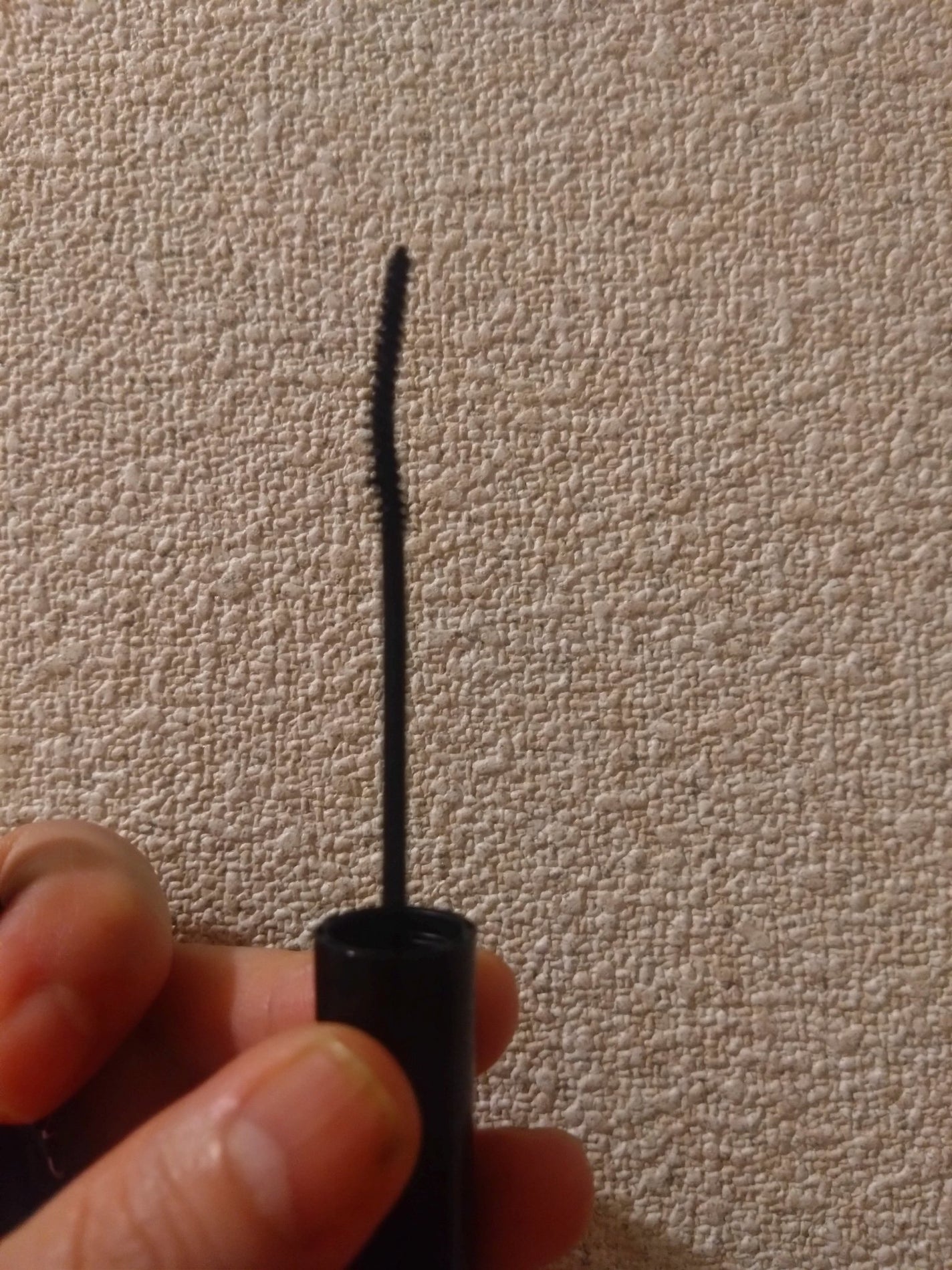 カールスナイパーマスカラ/キャンメイク/マスカラを使ったクチコミ(2枚目)