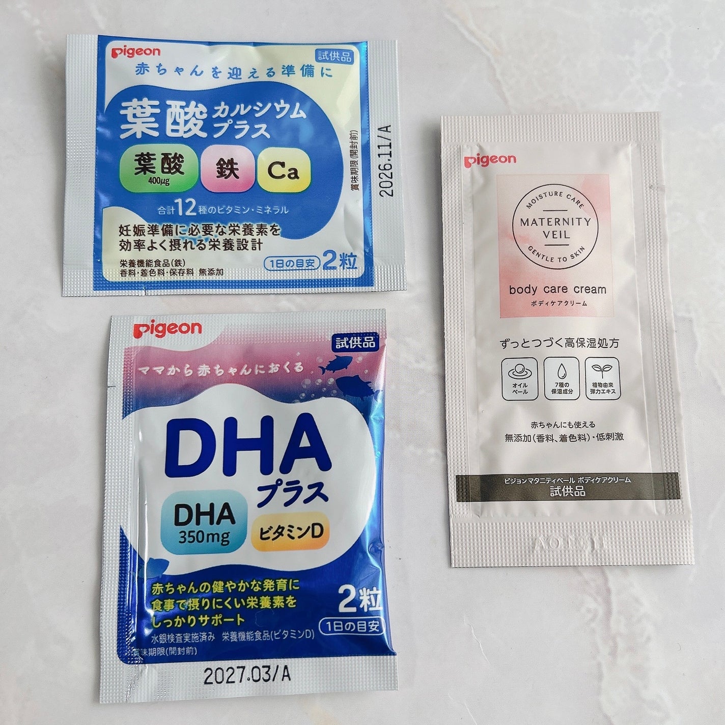 鉄&葉酸/ファンケル/健康サプリメントを使ったクチコミ(2枚目)