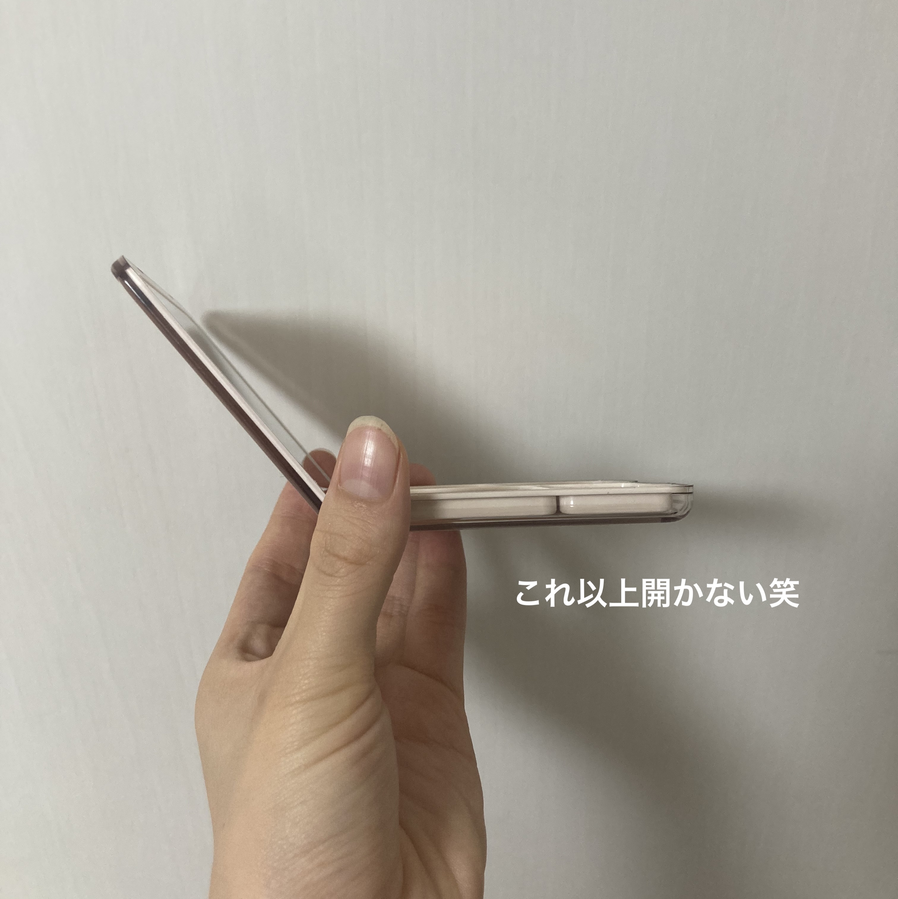 JUDYDOLL メリハリマスターパレット/JUDYDOLL/パウダーハイライトを使ったクチコミ（2枚目）