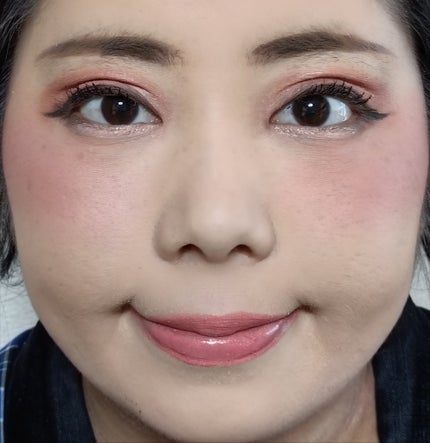 ノーズ&アイブロウパウダー/CEZANNE/パウダーアイブロウを使ったクチコミ(6枚目)