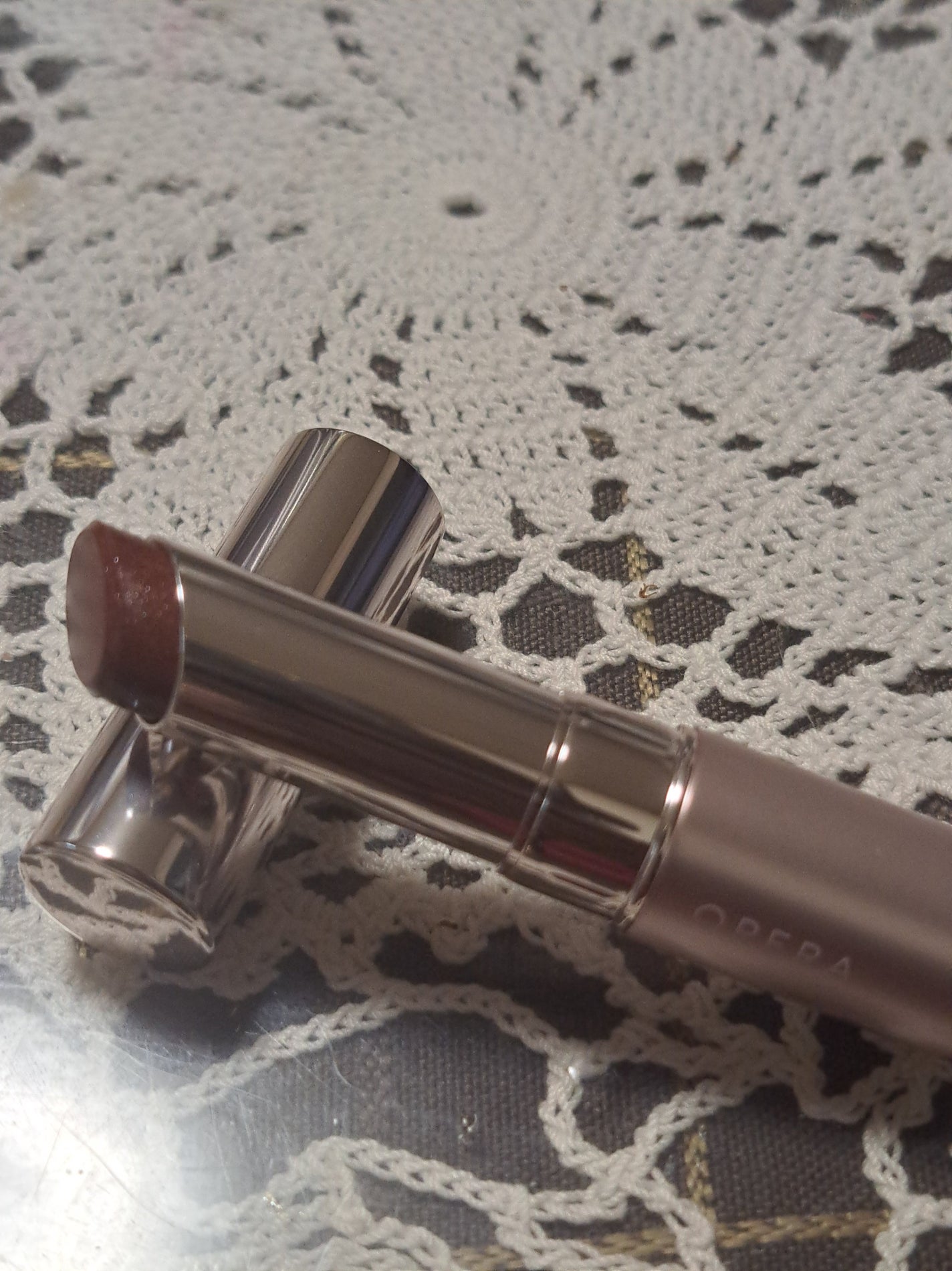 オペラ グロウリップティント/OPERA/リップティントを使ったクチコミ(2枚目)