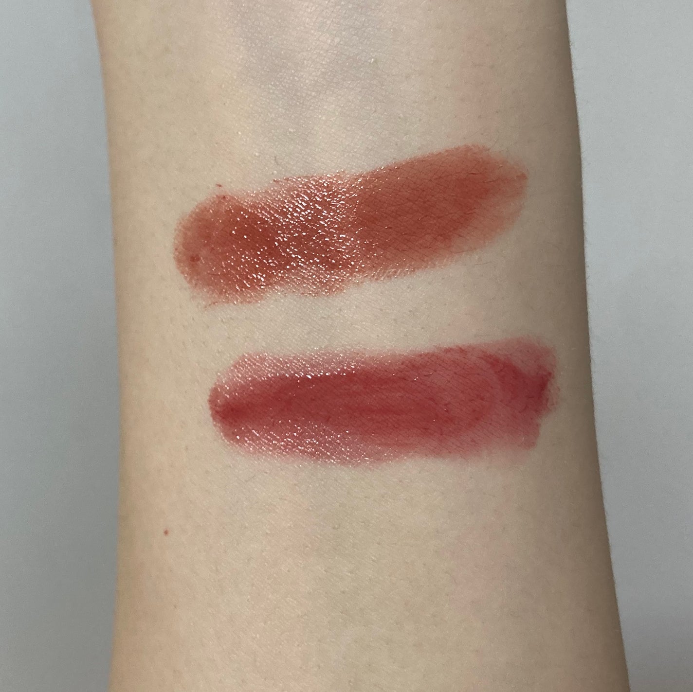 ケイト リップモンスター/KATE/口紅を使ったクチコミ(2枚目)