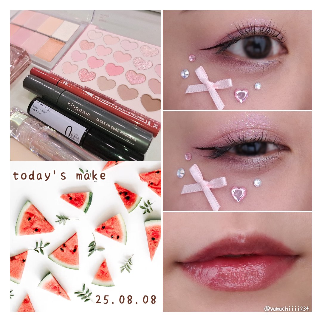 クリスタル グロス プランパー　/CLIO/リッププランパーを使ったクチコミ（1枚目）