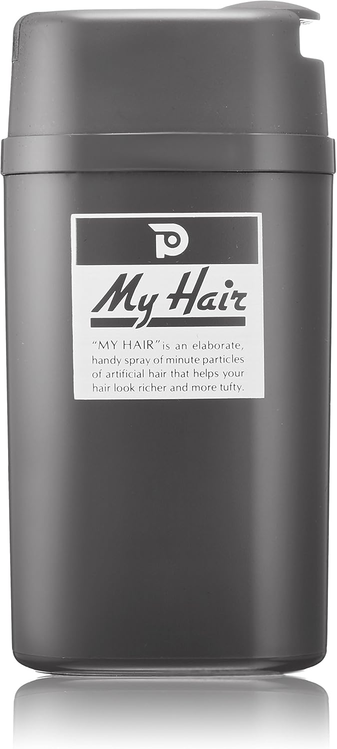 フェニックス マイ ヘアー ブラック