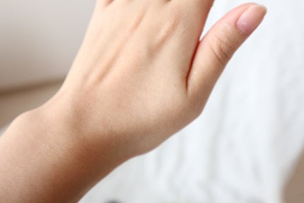 緑豆毛穴クレイパック/beplain/洗い流すパック・マスクを使ったクチコミ(7枚目)