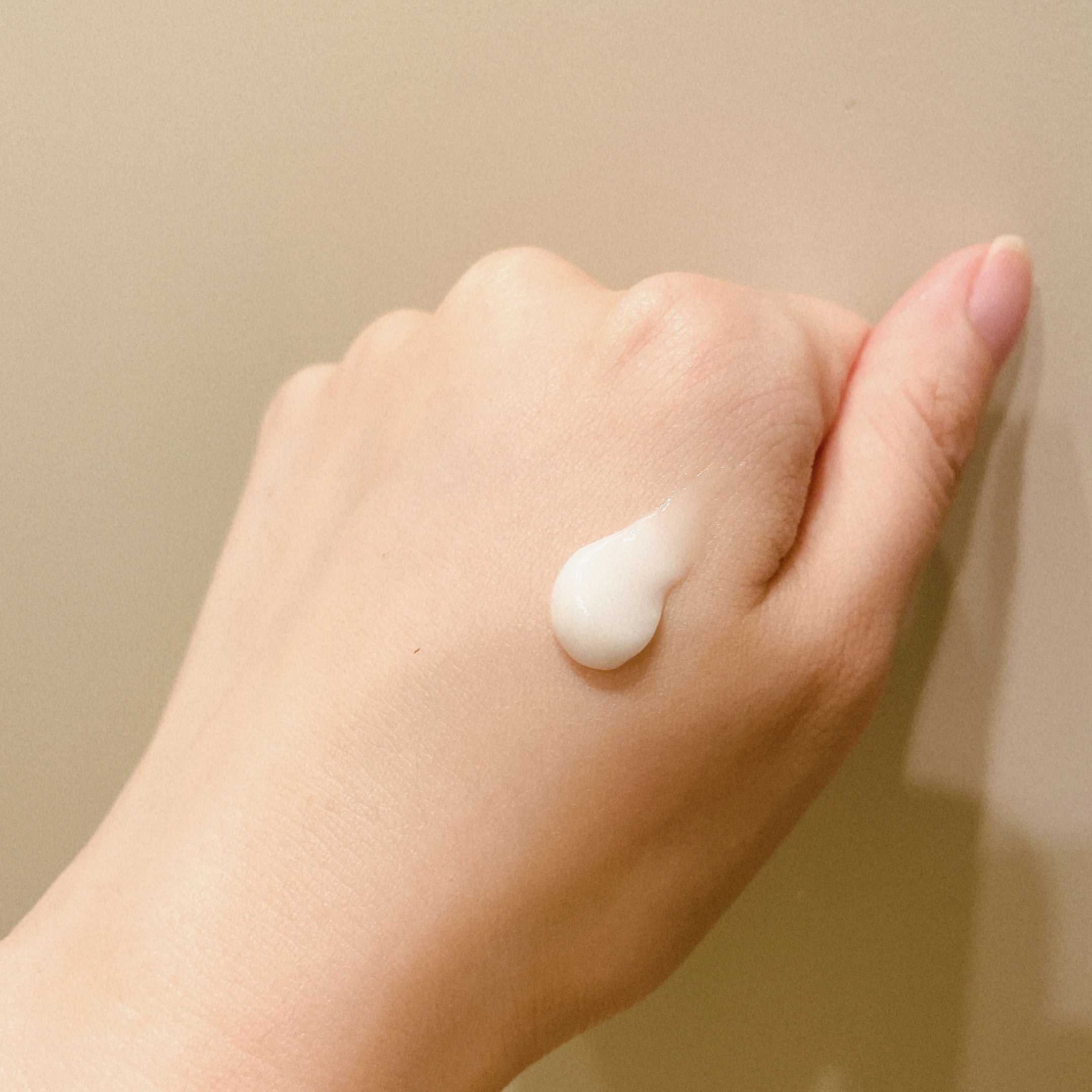 RXザ・セラミドスキンバリアモイスチャライザー/COSRX/フェイスクリームを使ったクチコミ（2枚目）