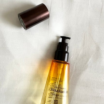 プレミアム リペアオイル (モイスト) 60ml/ディアボーテ/ヘアオイルの画像