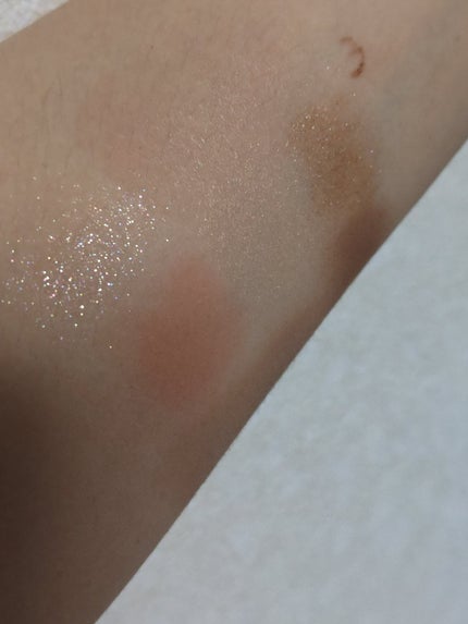 リアルアイパレット #02 ロジーフィード/espoir/マルチパレットの画像