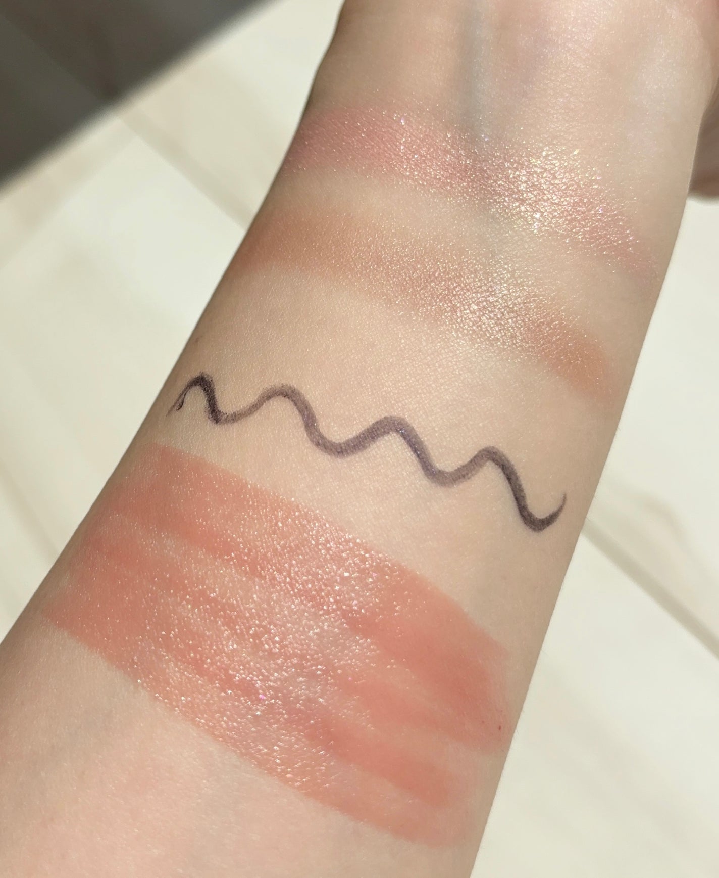 エテュセ リップエディション(ティントルージュ)/ettusais/リップティントを使ったクチコミ(6枚目)