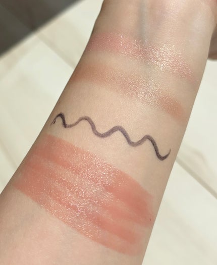 エテュセ リップエディション(ティントルージュ)/ettusais/リップティントを使ったクチコミ(6枚目)