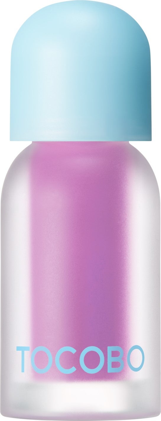 ジューシーベリープランピングリップオイル 17 ベリーミルク