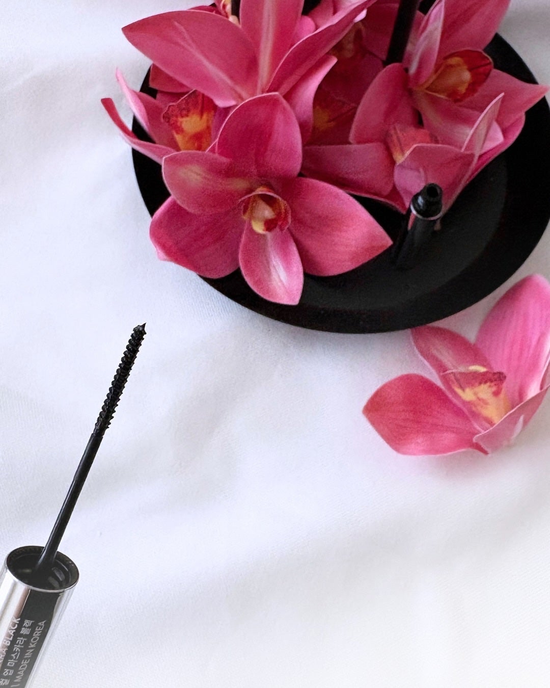 say9 on LIPS 「繊細な束感まつ毛がつくれる*マスカラFIVEVIBEEXTRA..」(3枚目)