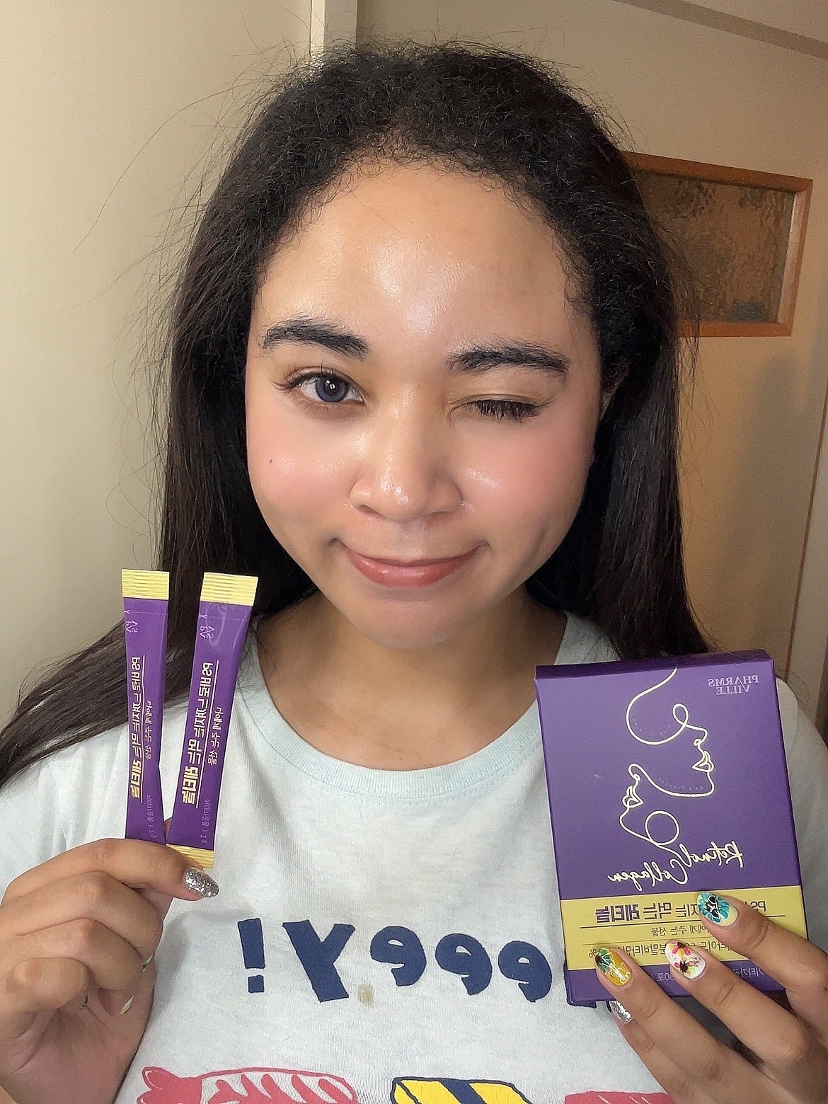 飲むレチノール/ファームスビル/美容サプリメントを使ったクチコミ(2枚目)