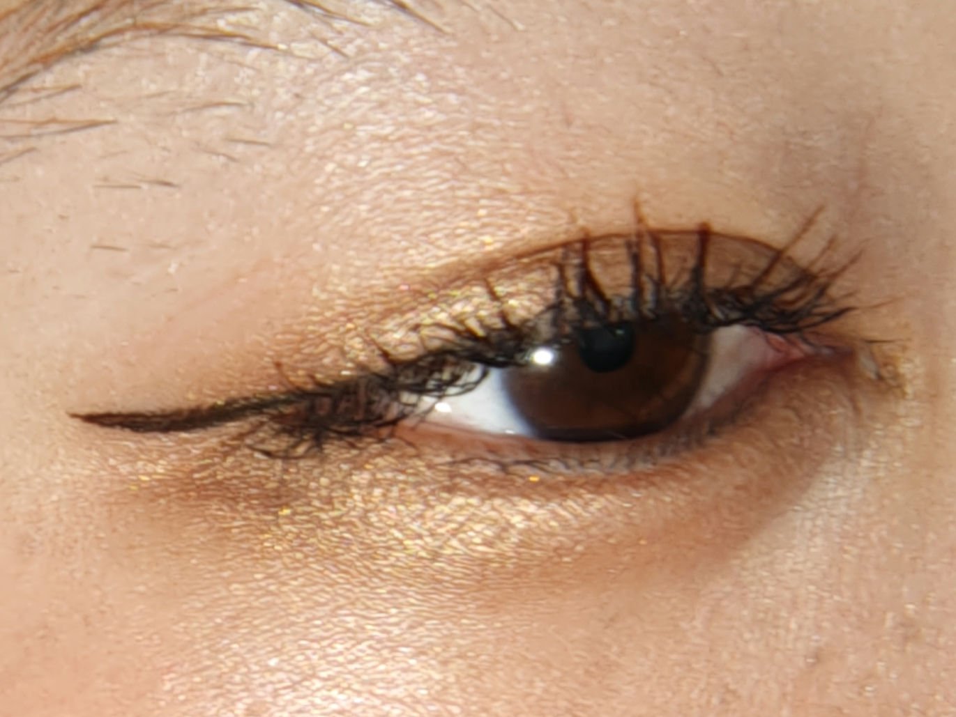 チーク ポップ/CLINIQUE/パウダーチークを使ったクチコミ（3枚目）