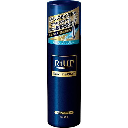 大正製薬 リアップモイストスカルプスプレー
