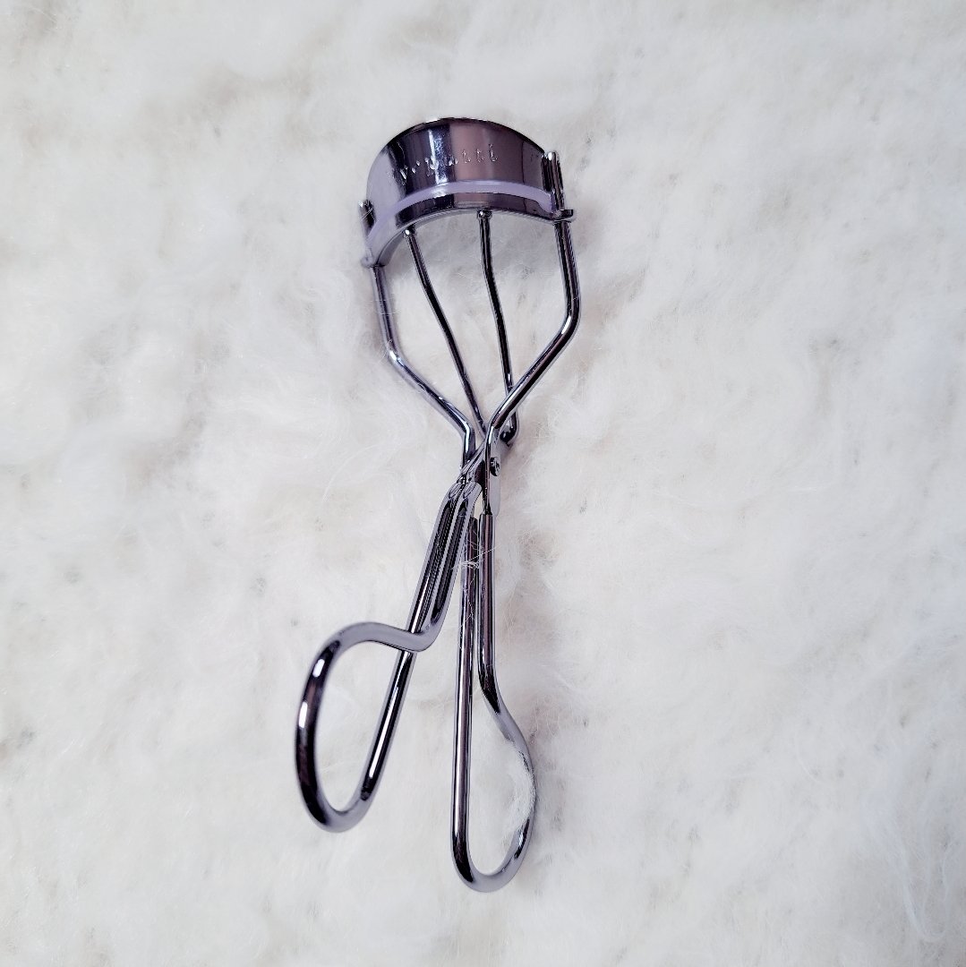 ひとえ・奥ぶたえ用カーラー/アイプチ®/ビューラーを使ったクチコミ（1枚目）