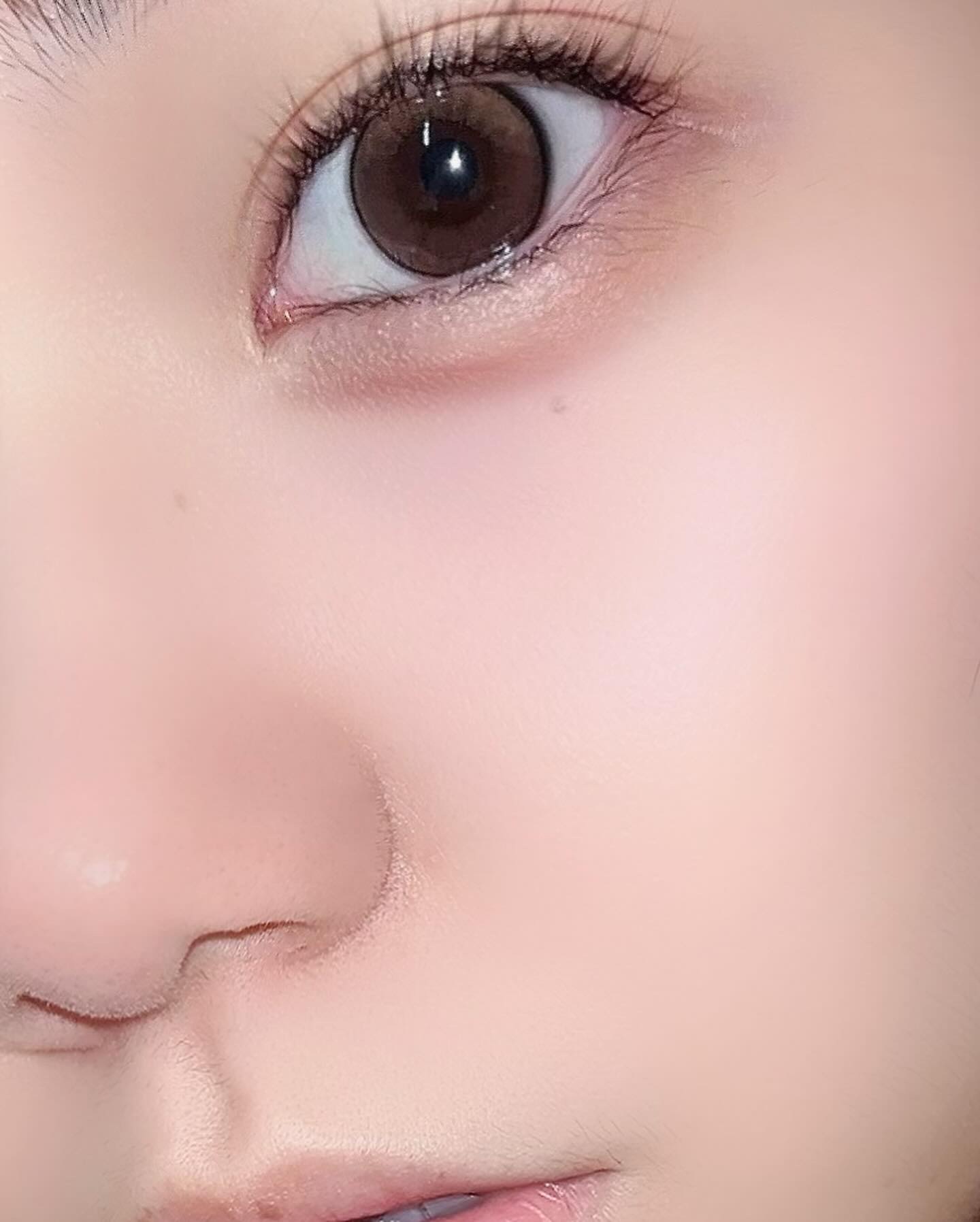 MOLAK 1day/MOLAK/ワンデー（１DAY）カラコンを使ったクチコミ（2枚目）