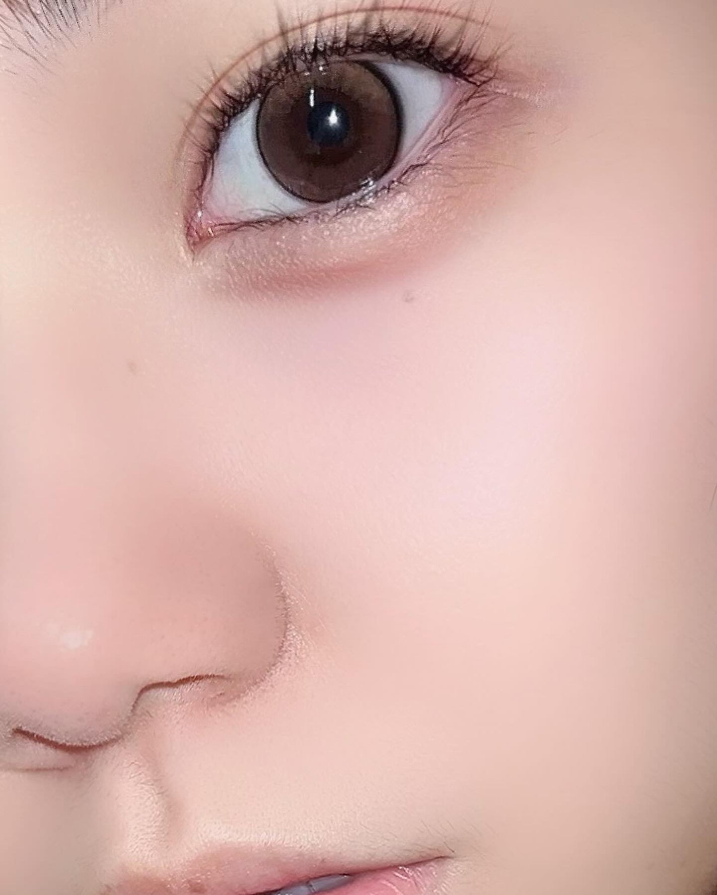 MOLAK 1day/MOLAK/ワンデー(1DAY)カラコンを使ったクチコミ(2枚目)