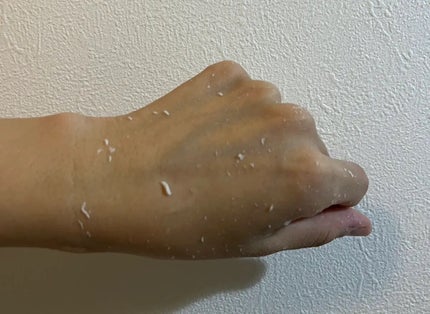 みみのすけ❤︎フォロバします on LIPS 「˗ˏˋサミュのピーリングジェルのレポˎˊ˗→pHバランスに配慮..」(3枚目)